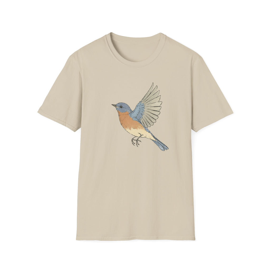 Eastern Bluebird T-Shirt