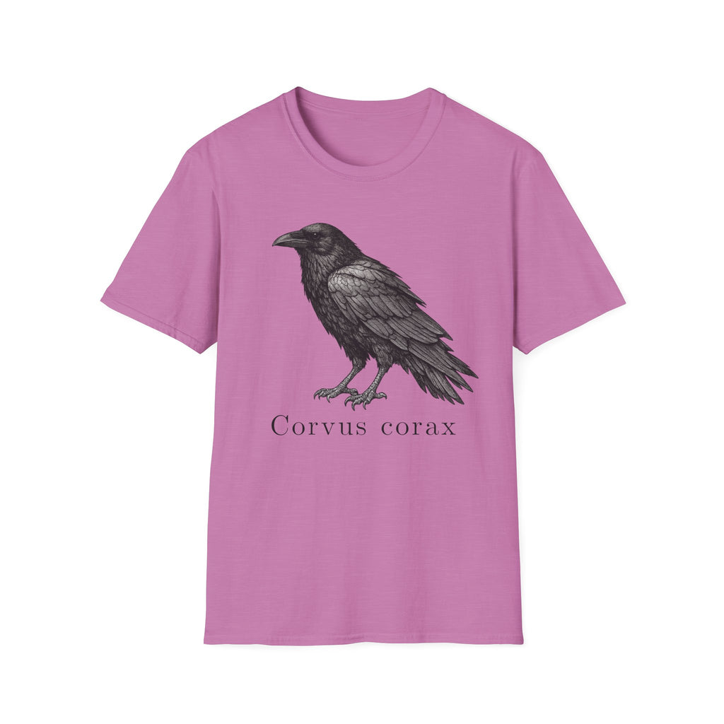 Raven T-Shirt