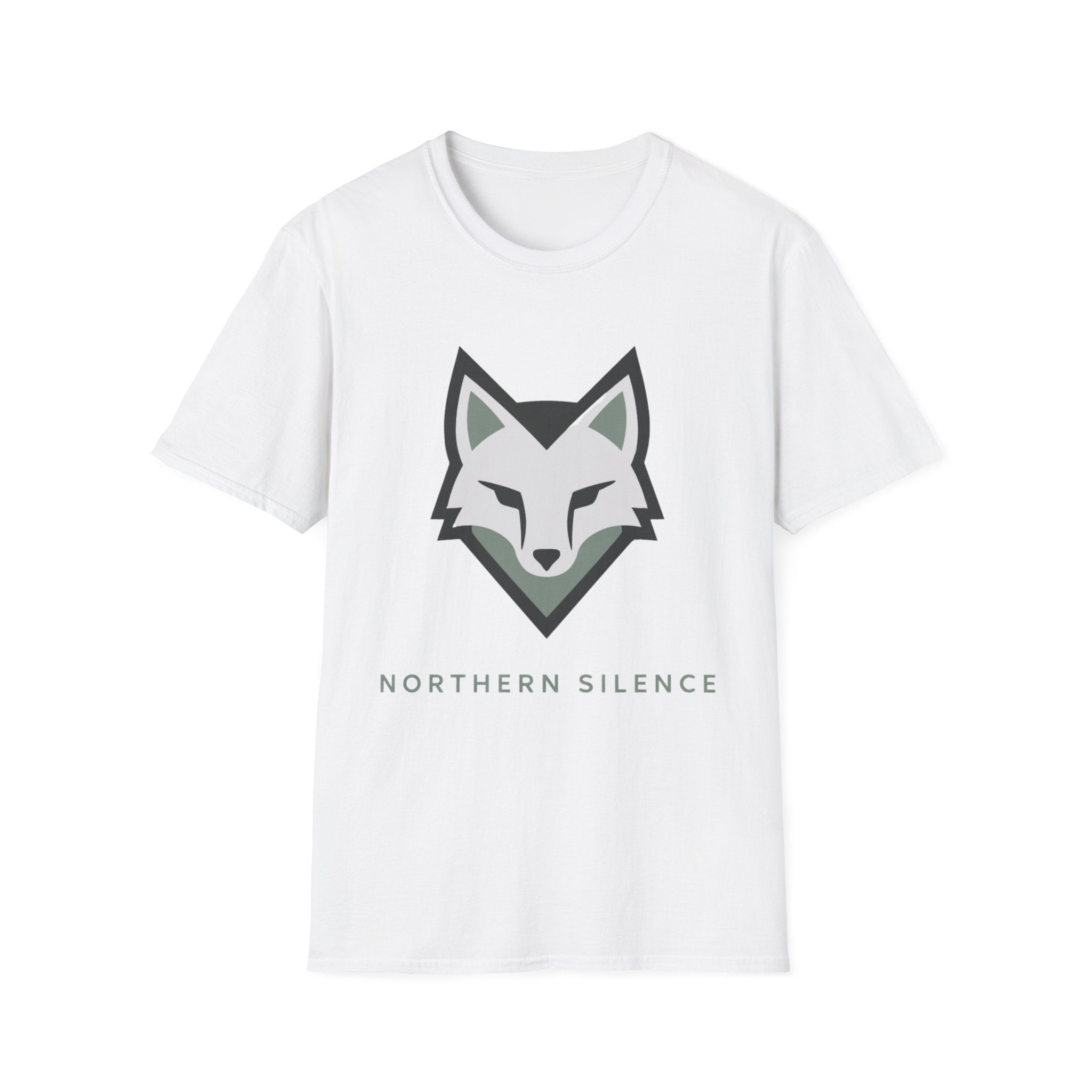 Northern Silence T-Shirt