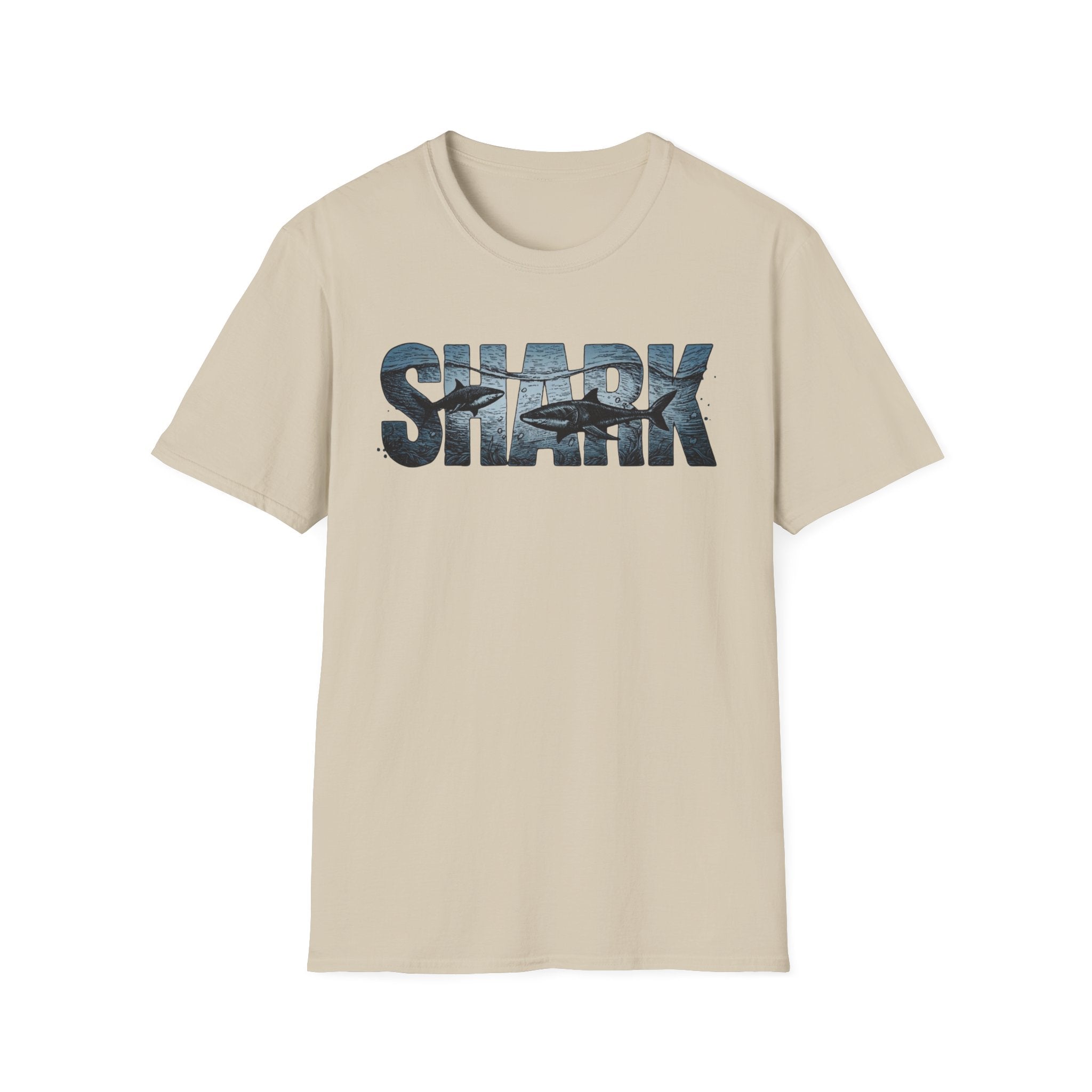 Shark T-Shirt