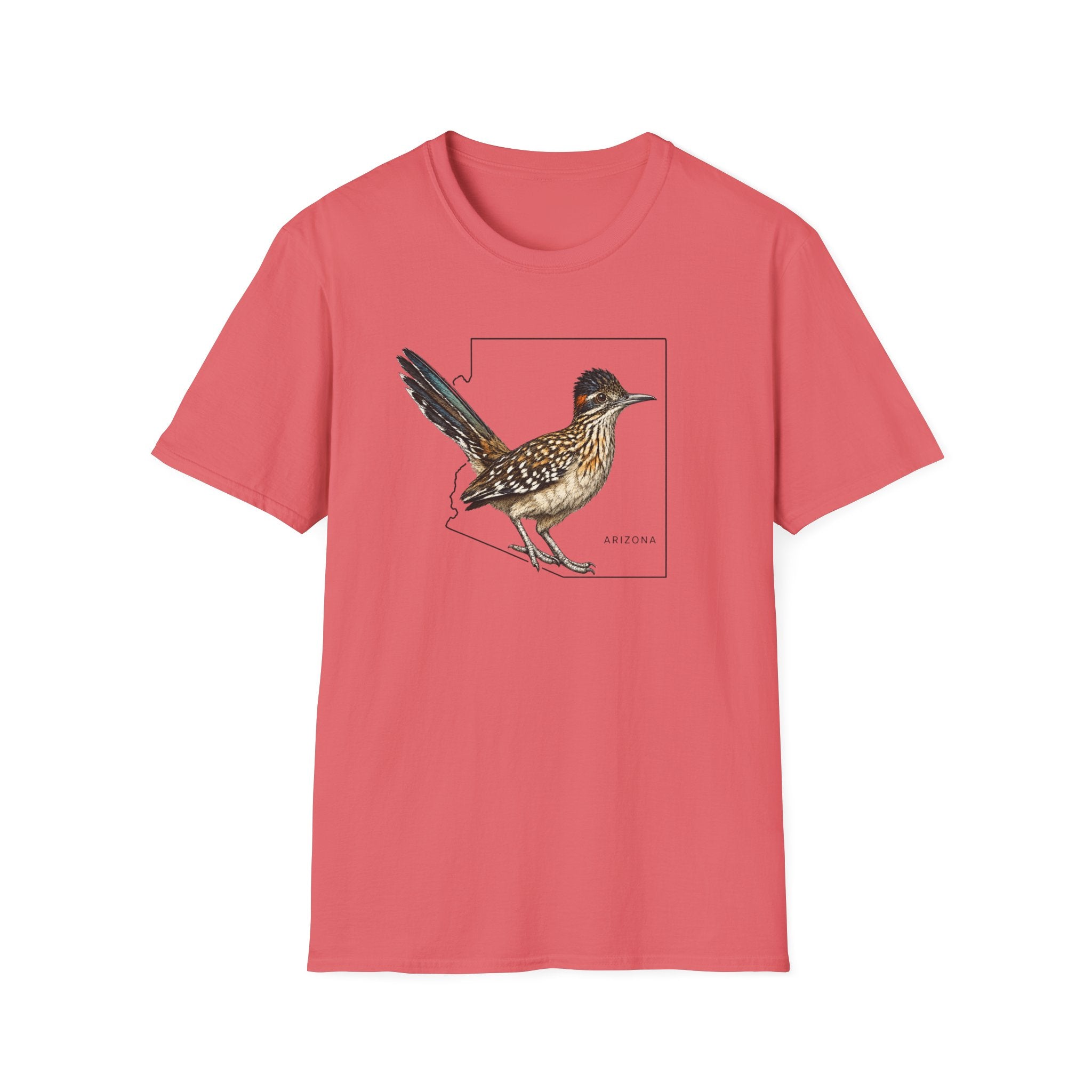 Arizona Roadrunner T-Shirt