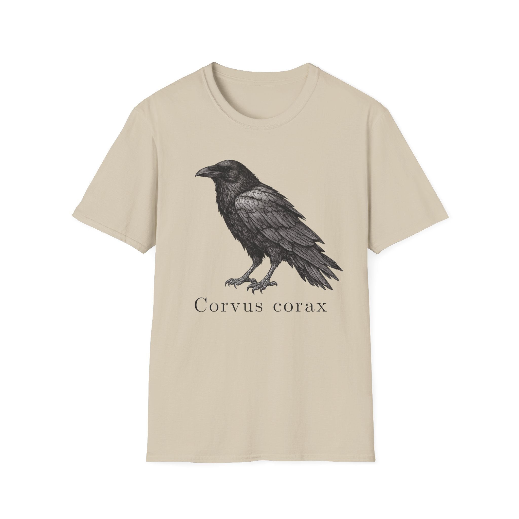 Raven T-Shirt