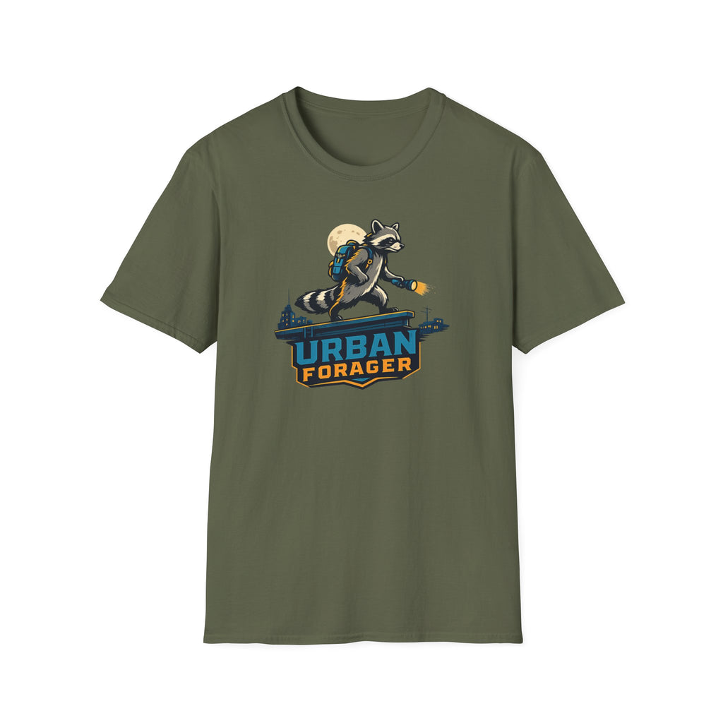 Urban Forager T-Shirt