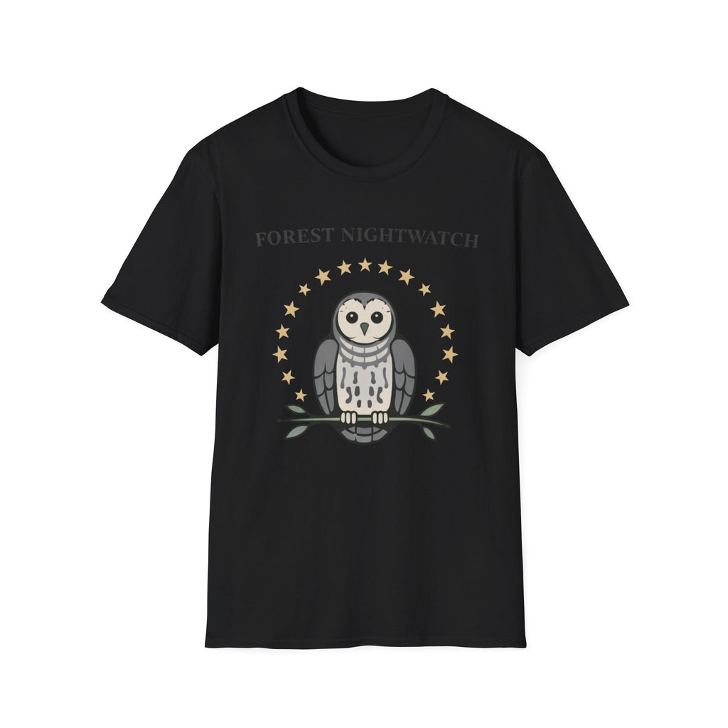 Forest Nightwatch T-Shirt