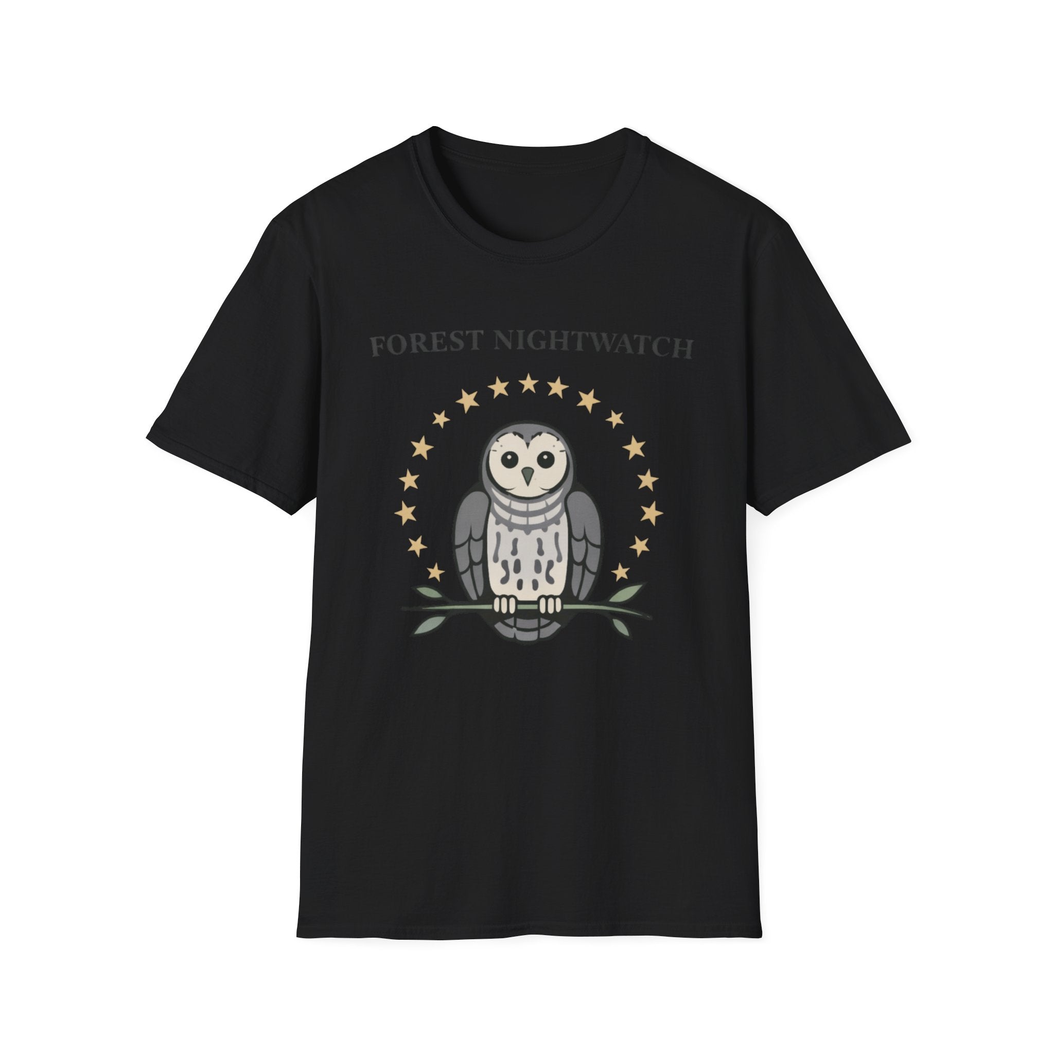 Forest Nightwatch T-Shirt