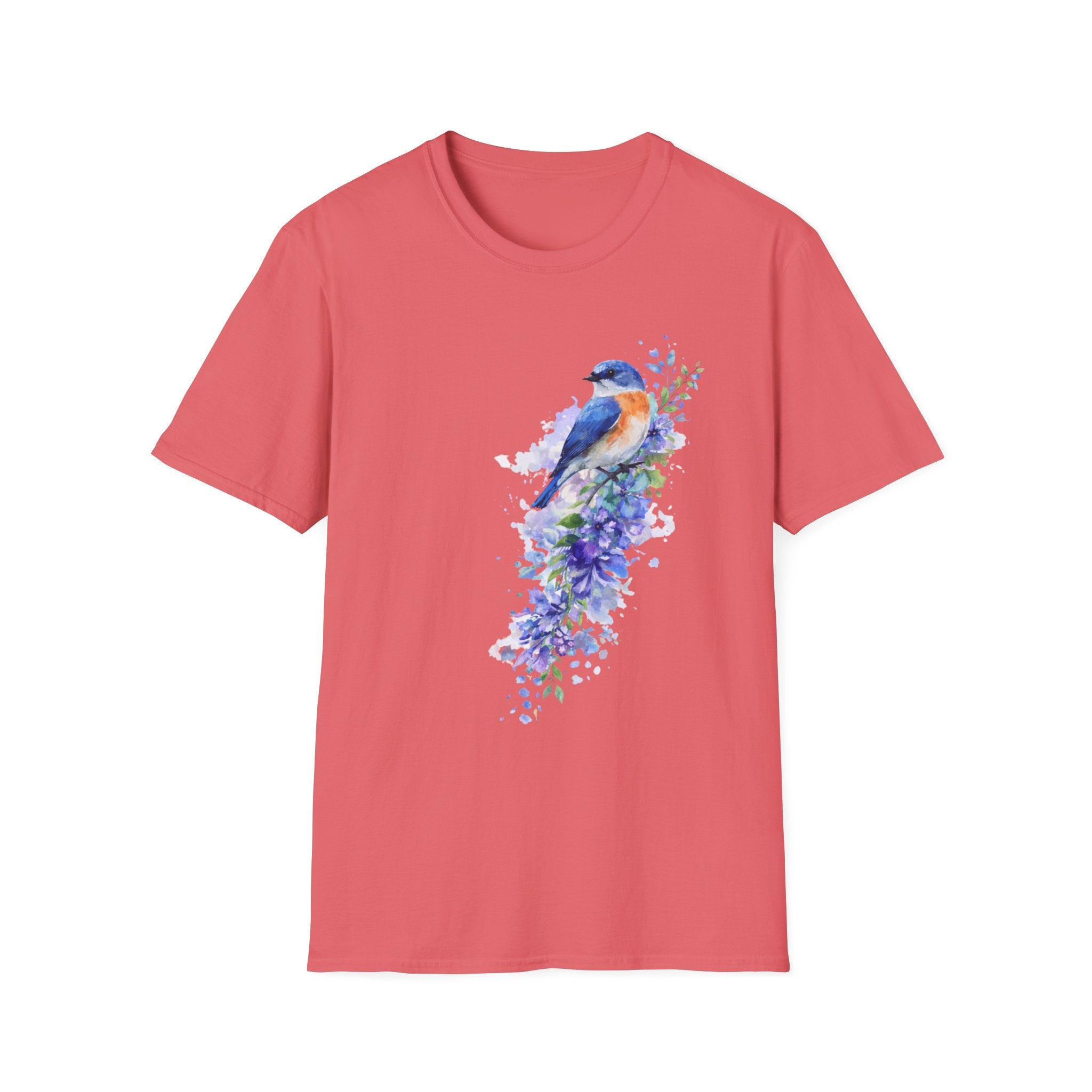 Eastern Bluebird T-Shirt