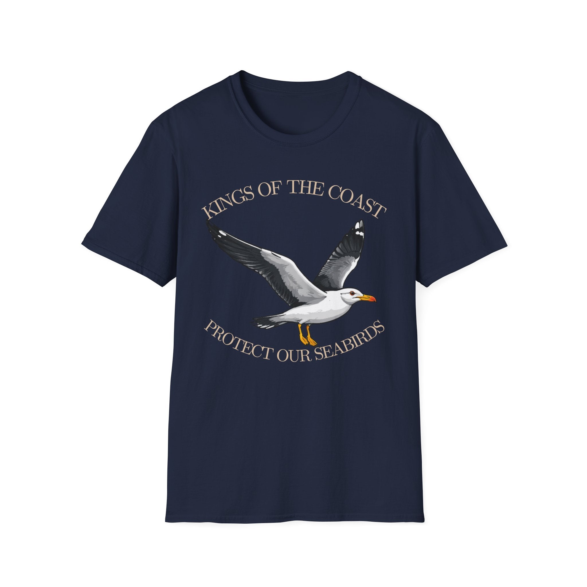 Kings Of The Coast T-Shirt