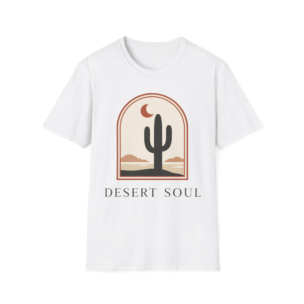 Desert Soul T-Shirt