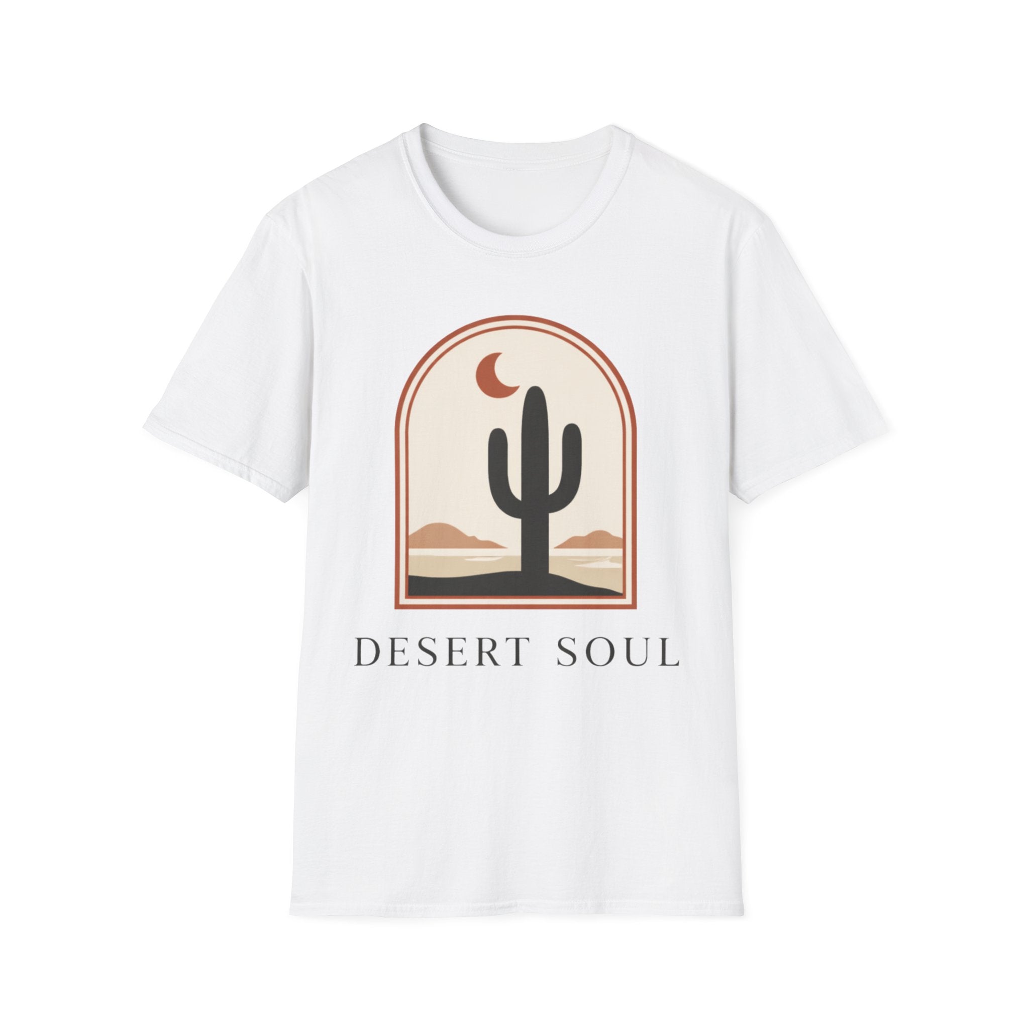 Desert Soul T-Shirt