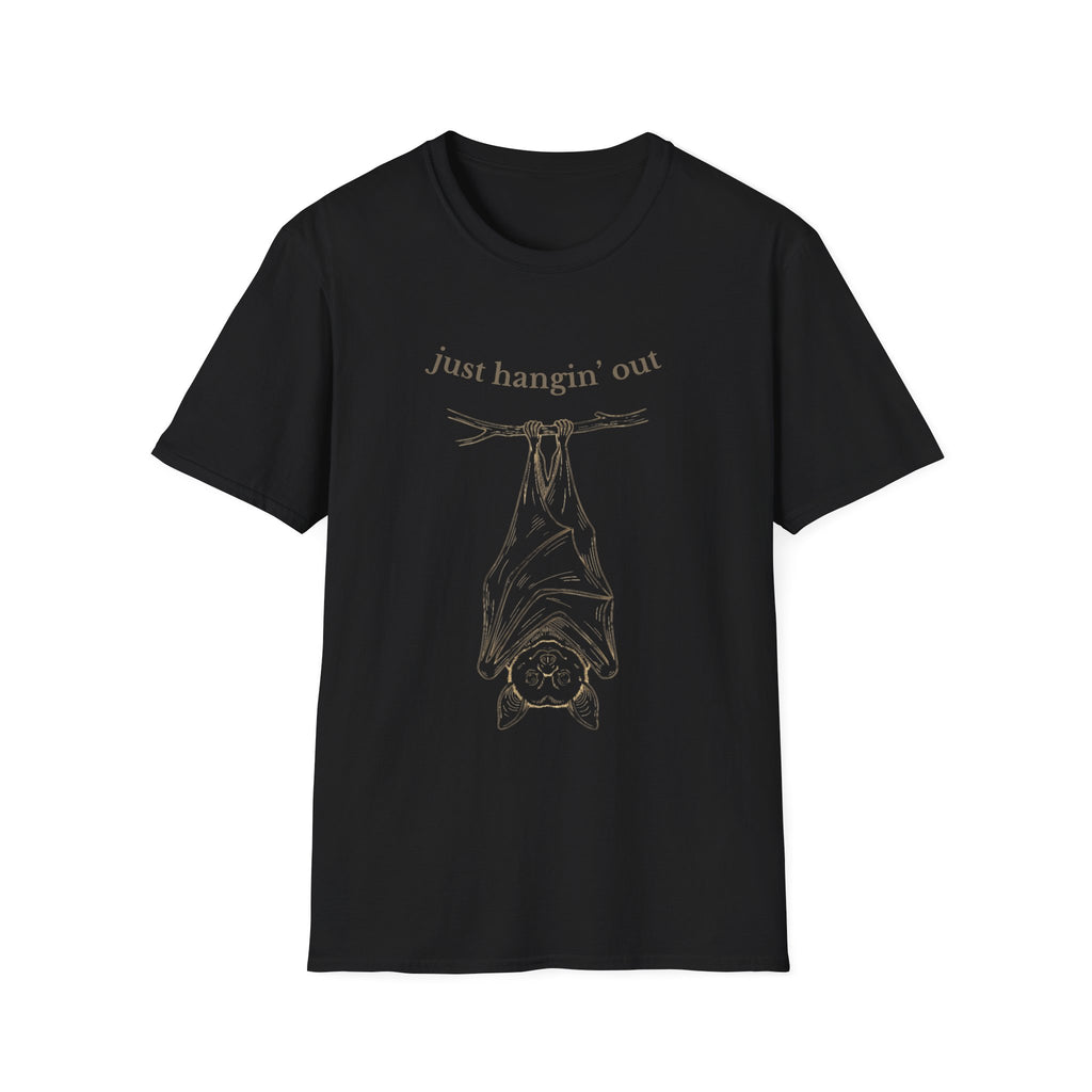 Just Hangin' Out T-Shirt