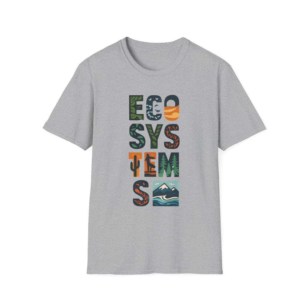 Ecosystems T-Shirt