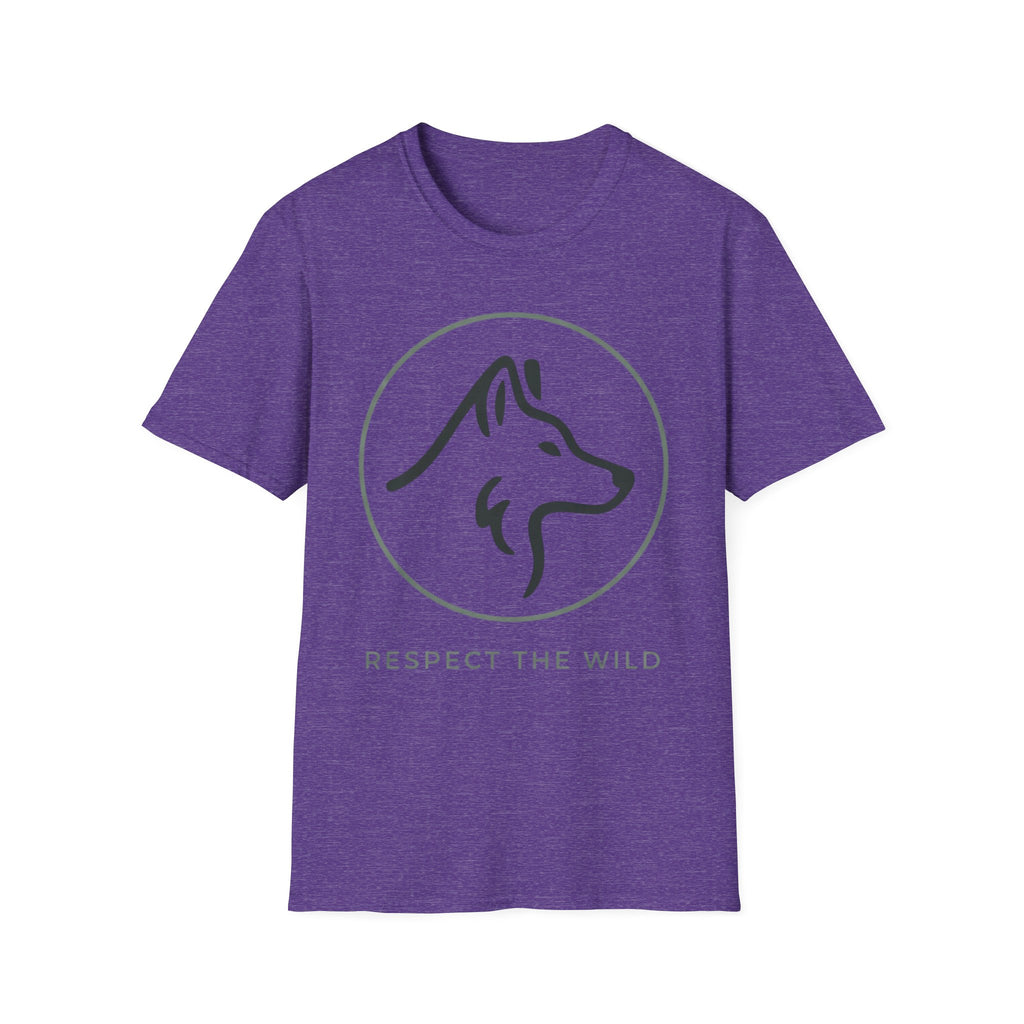 Respect the Wild T-Shirt