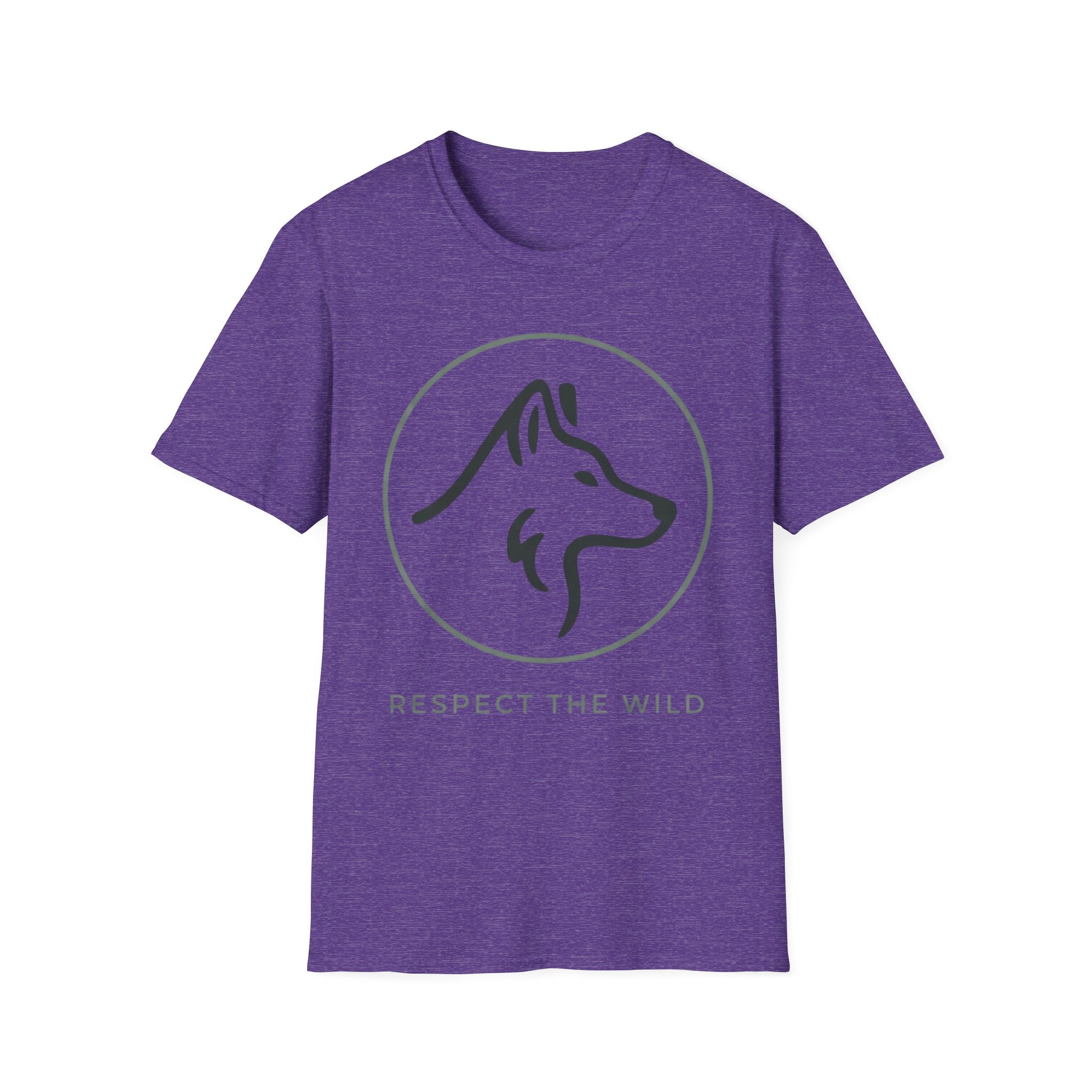 Respect the Wild T-Shirt
