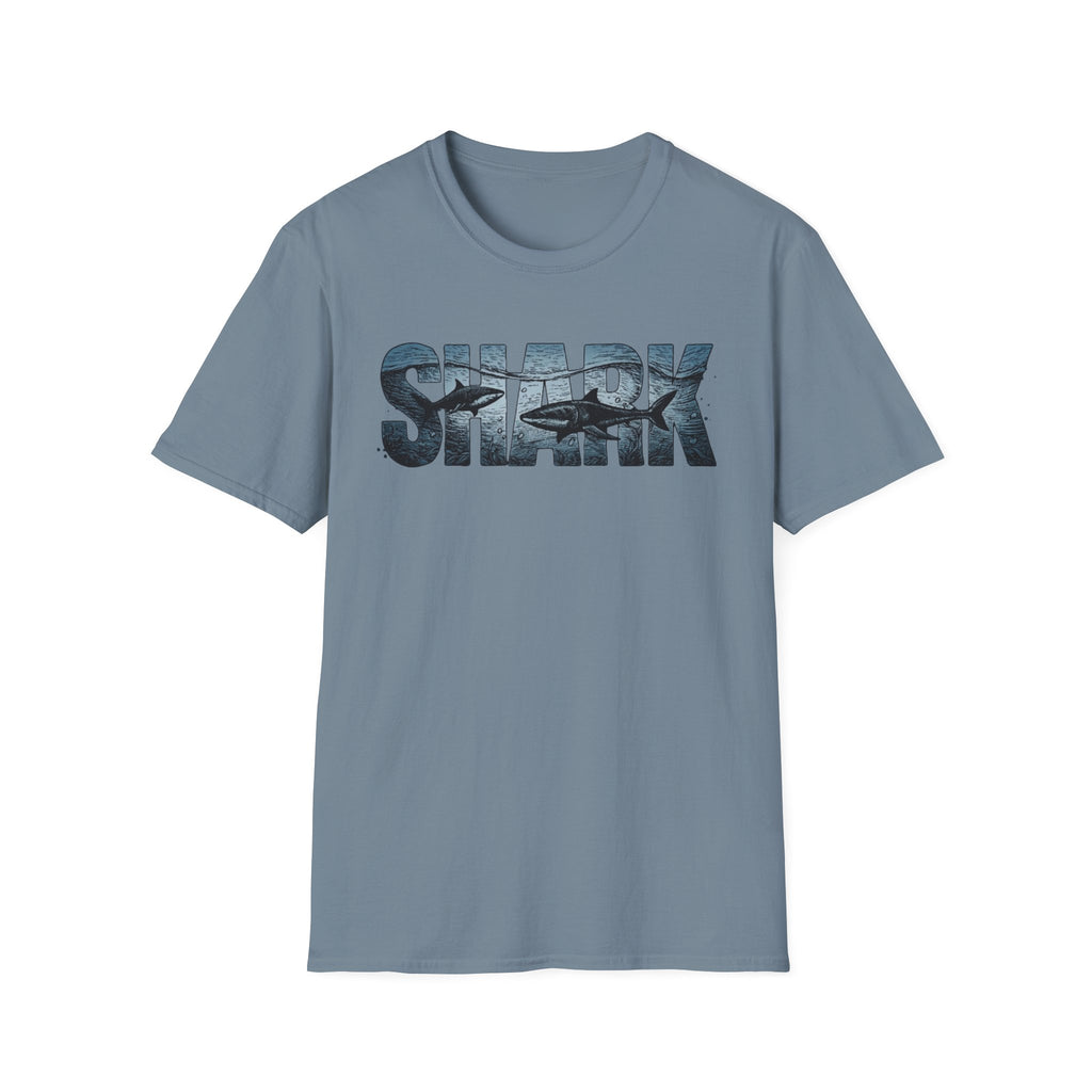 Shark T-Shirt