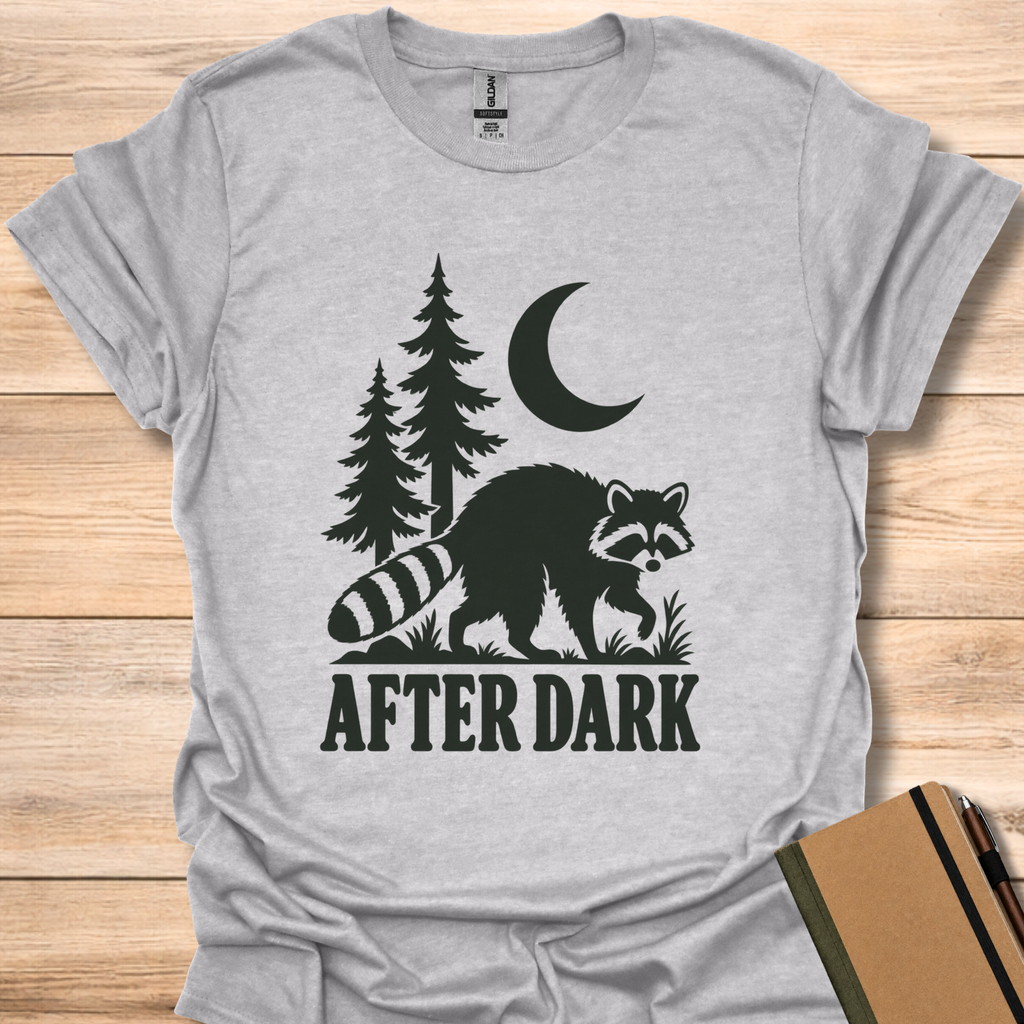 After Dark - Sport Grey
