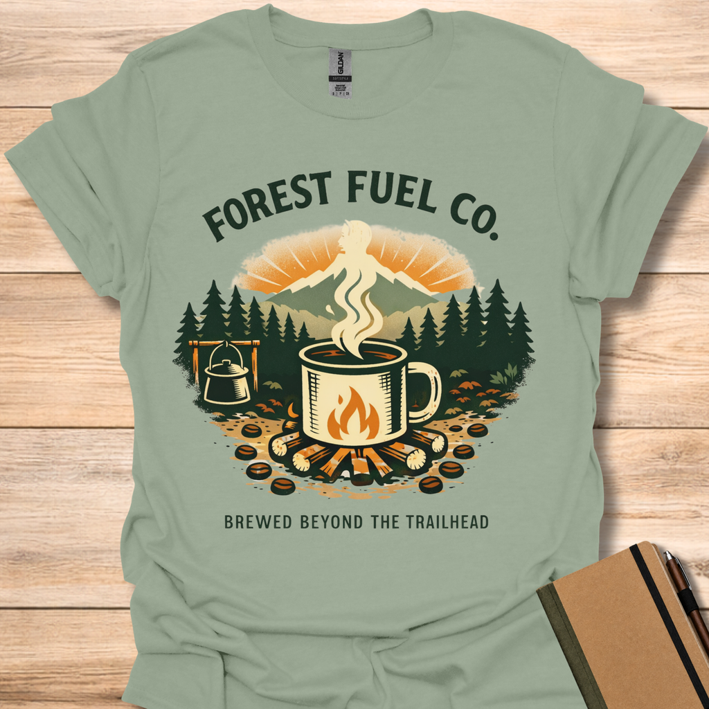 Forest Fuel Co - Sage