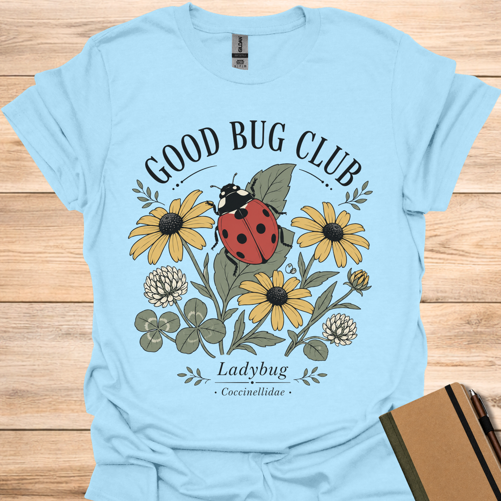 Good Bug Club - Light Blue