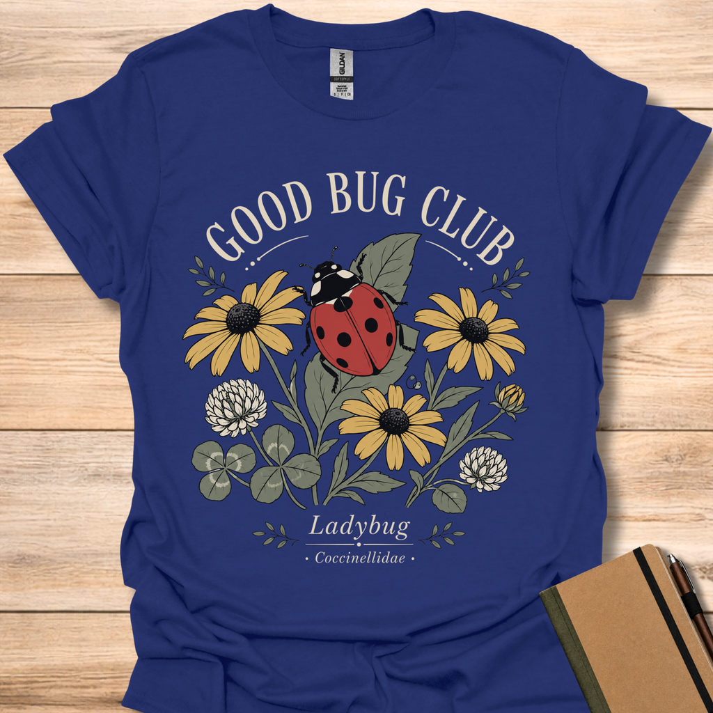 Good Bug Club - Navy