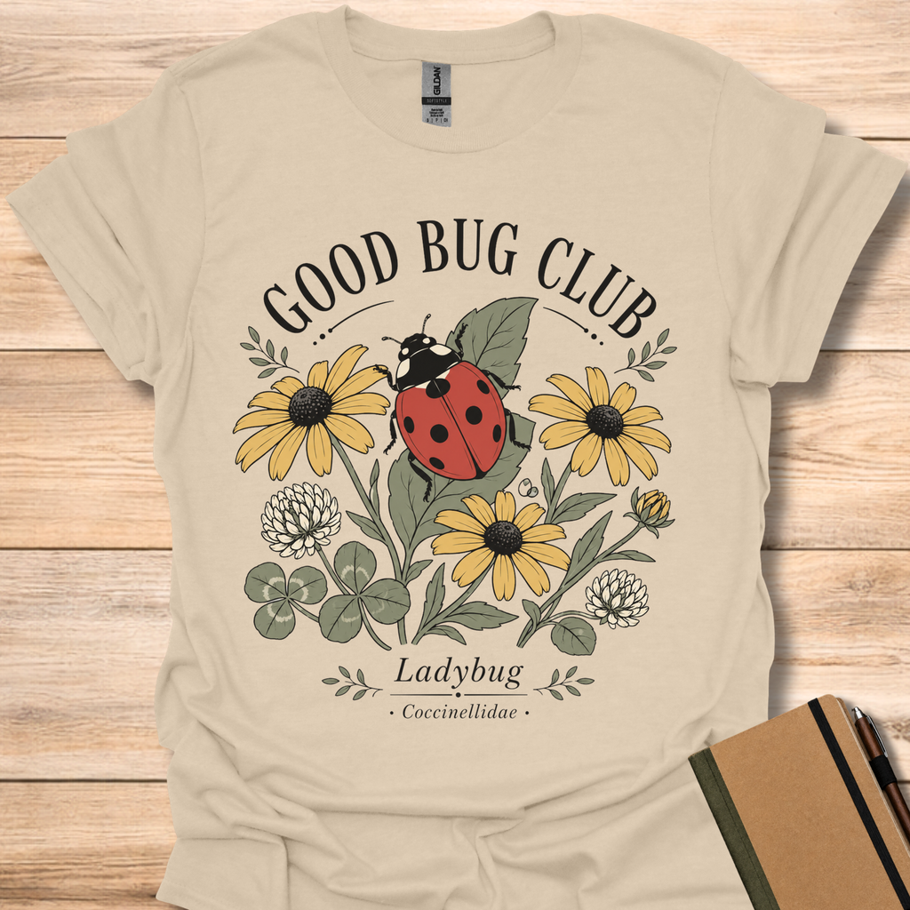 Good Bug Club - Sand