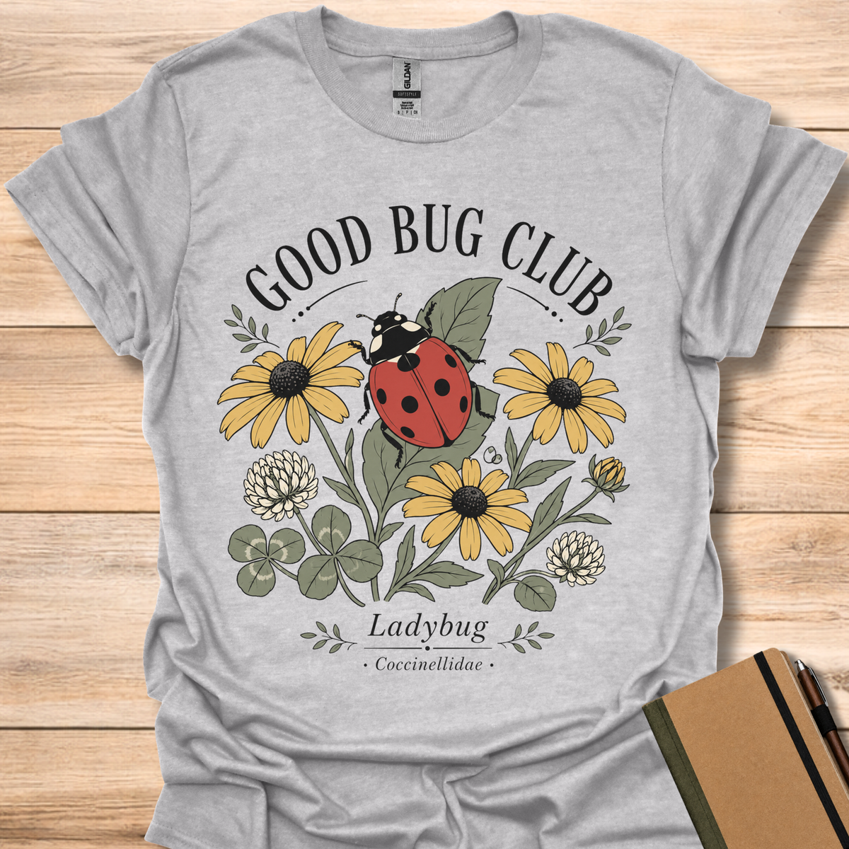 Good Bug Club - Sport Grey