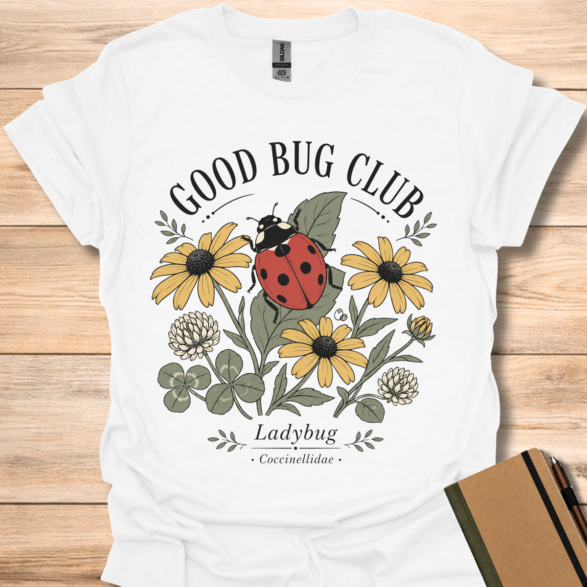 Good Bug Club - White