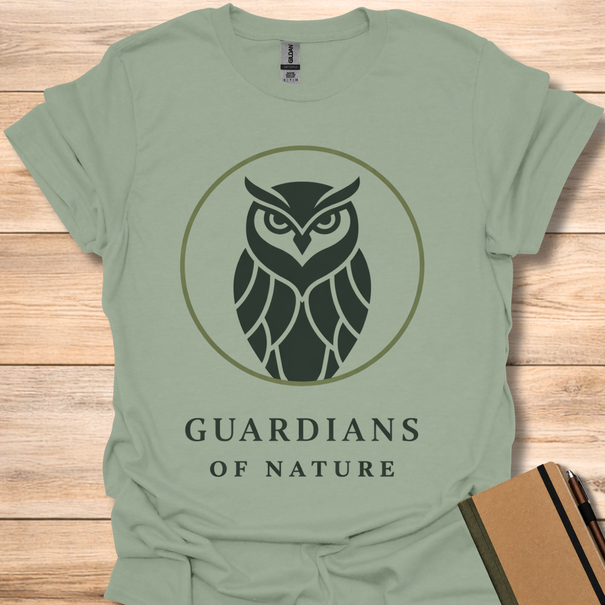 Guardians of Nature - Sage