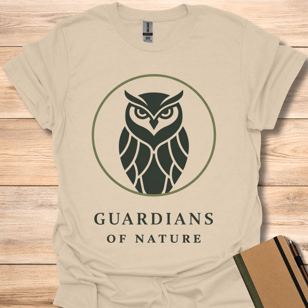 Guardians of Nature - Sand