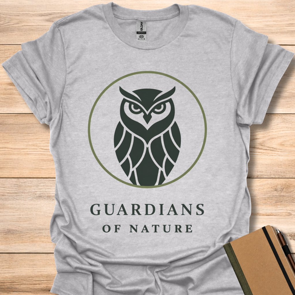 Guardians of Nature - Sport Grey