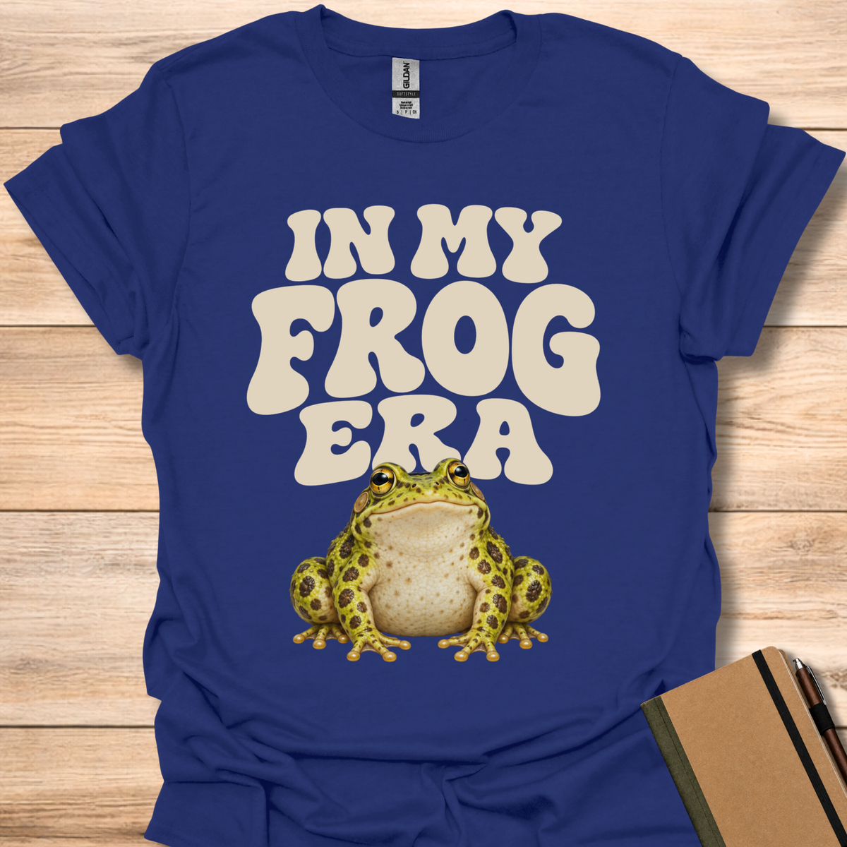 In My Era - Navy
