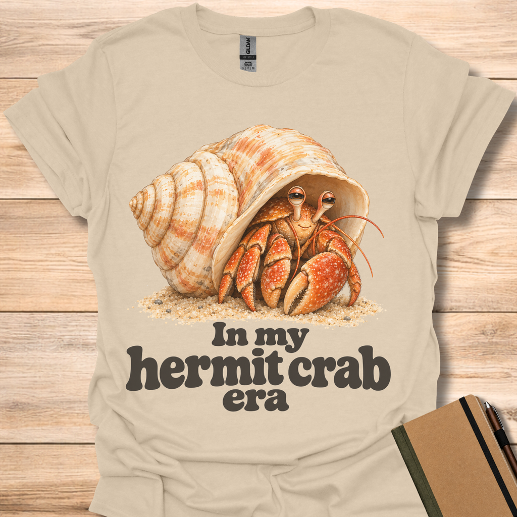 In My Hermit Crab Era - Sand