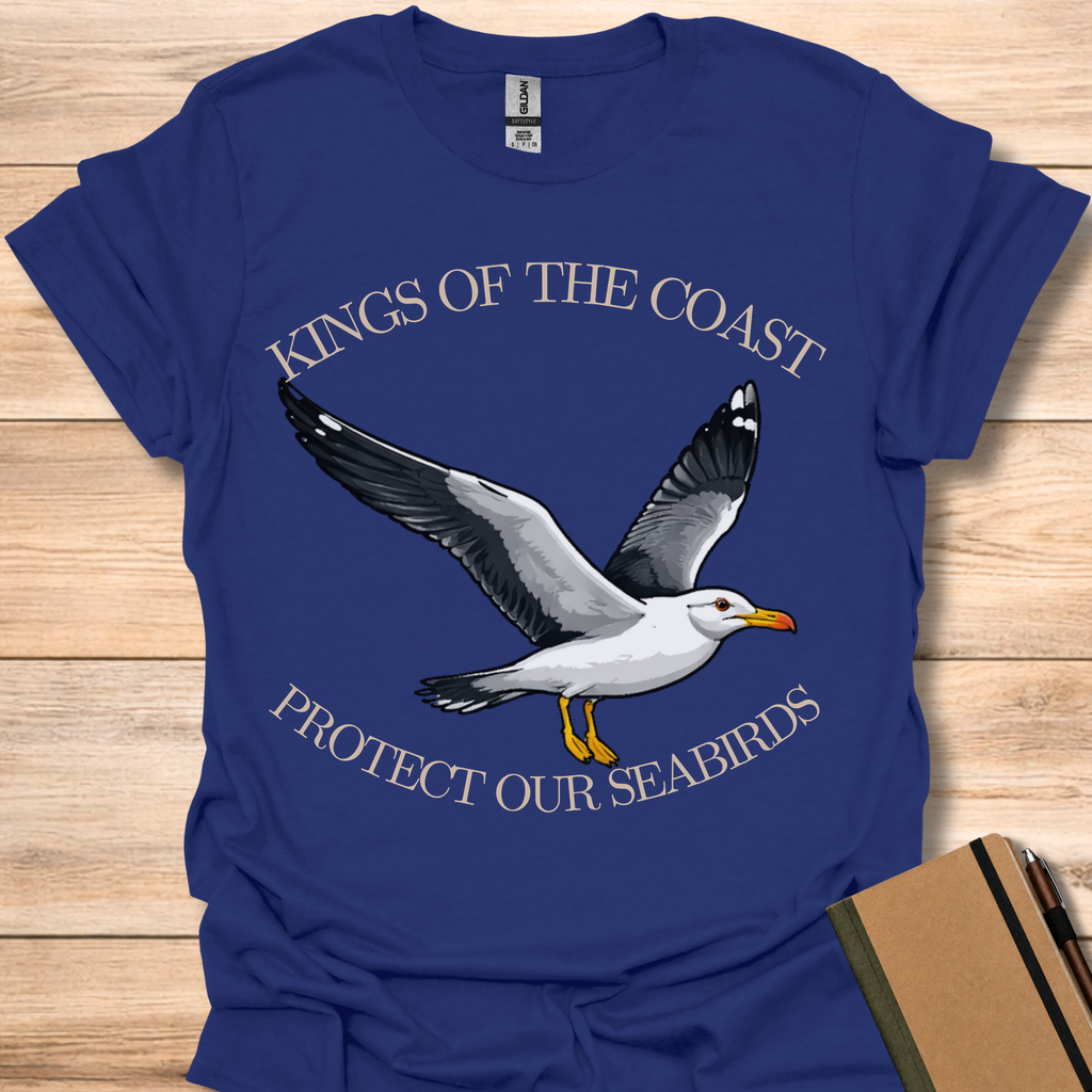 Kings Of The Coast - Navy