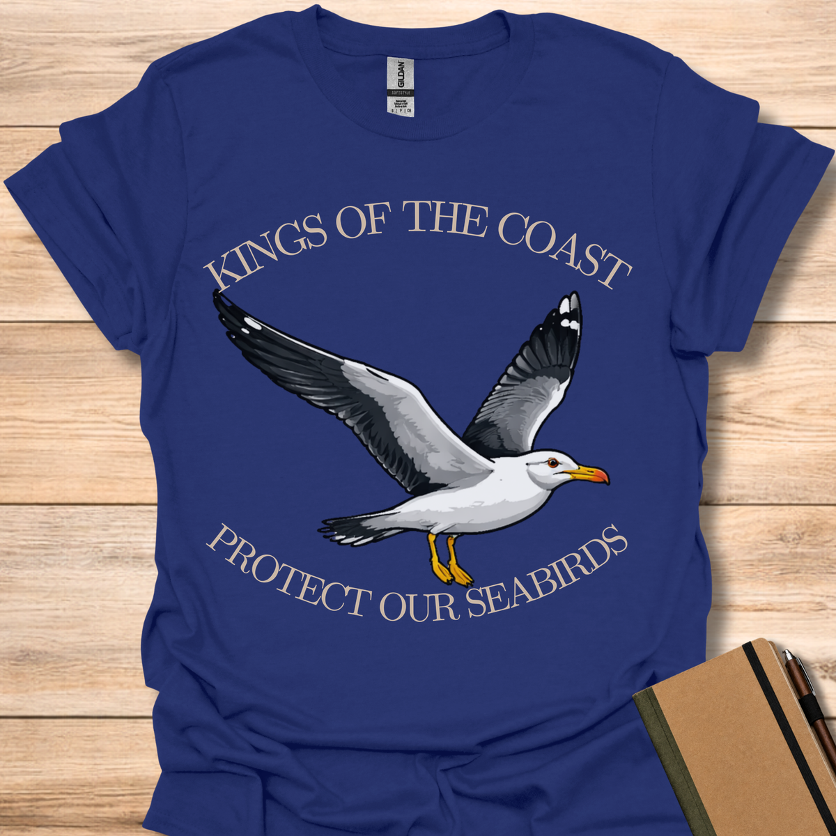 Kings Of The Coast - Navy