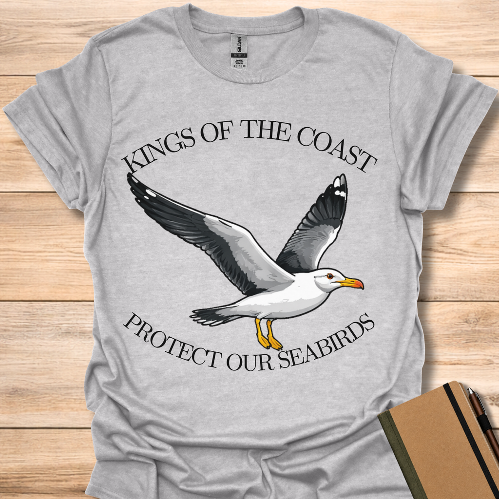 Kings Of The Coast - Sport Grey