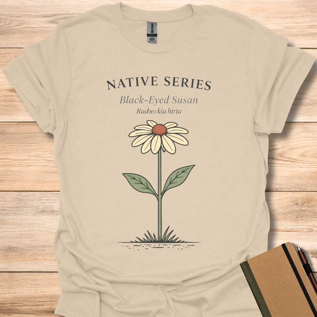 Native Series Black-eyed Susan - Sand