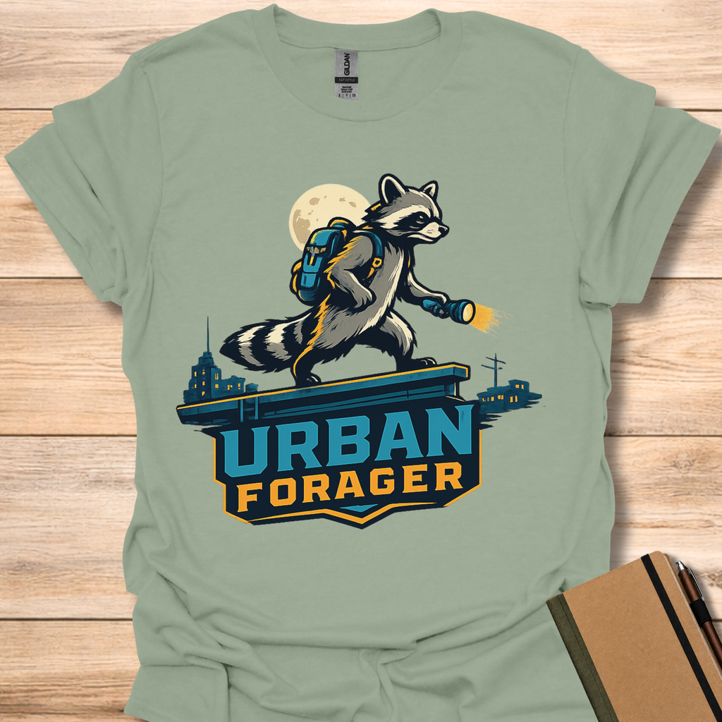 Urban Forager - Sage
