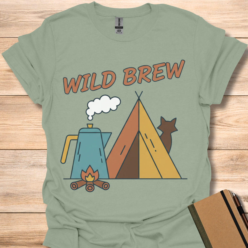 Wild Brew - Sage