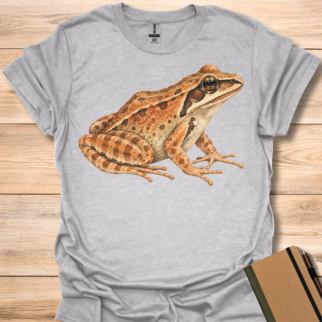 Wood Frog - Sport Grey